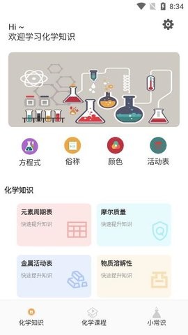烧杯化学课堂2