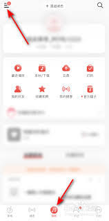怎么设置锁屏时网易云播放?