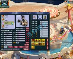 175级梦幻西游服战大唐如何展示图片