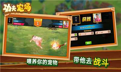 功夫农场1
