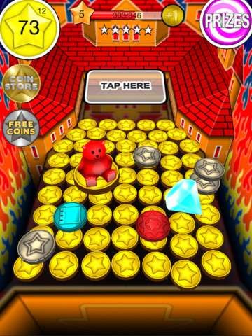 金币推土机(Coin Dozer)2