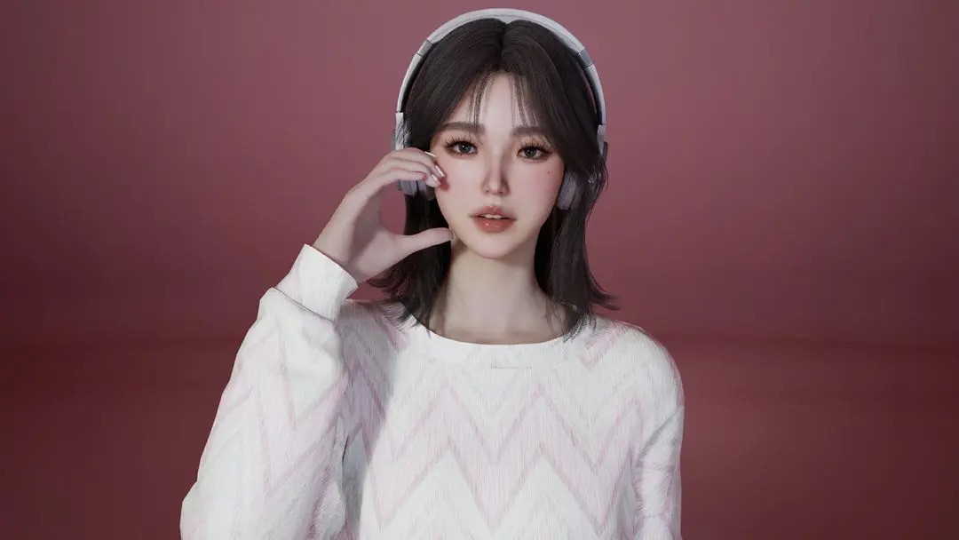 inZOI实况全cg解锁版1