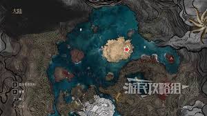 光与影33号远征队塞壬的裙摆怎么进入