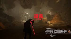 光与影33号远征队塞壬的裙摆怎么进入