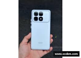 红米K70pro处理器是什么