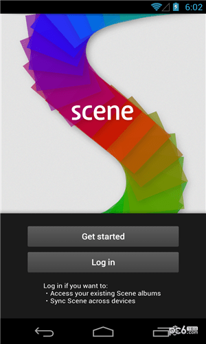 Scene相册0