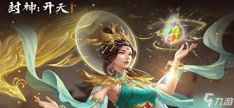 封神开天追击队玩法攻略