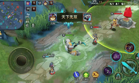 王者精英5v5全部皮肤解锁免广告1