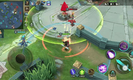 王者精英5v5全部皮肤解锁免广告2