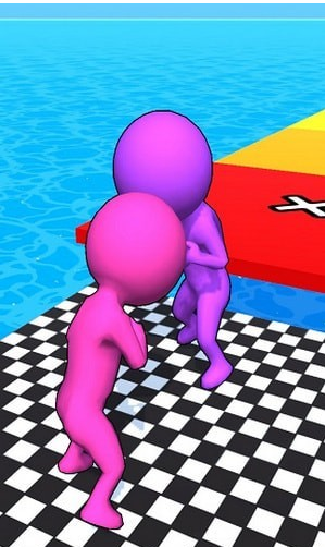 同色人1