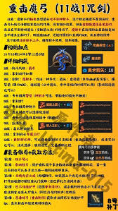 博德之门3巨人投掷蛮怎么BD构筑