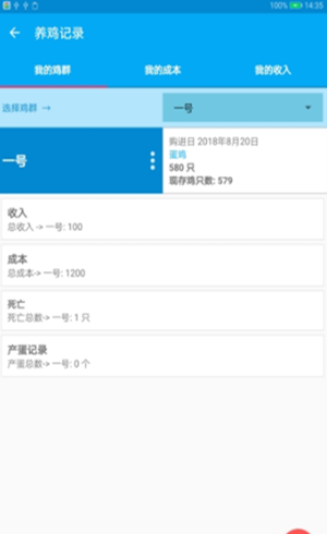 养鸡手册1