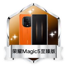 荣耀手机图标怎么设置原始图片