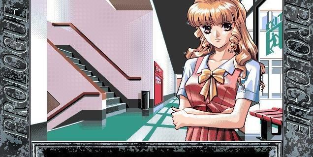 世界尽头咏唱恋曲的少女yuno重制版2