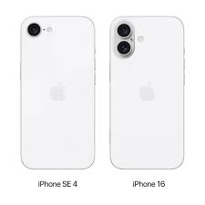 iPhone SE 4何时推出上市价格