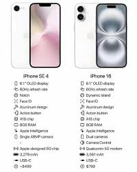 iPhone SE 4何时推出上市价格