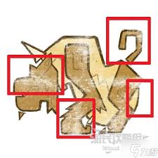 怪物猎人荒野桃毛兽王掉落哪些素材