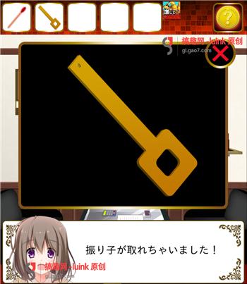 卖火柴的小女孩无敌版1