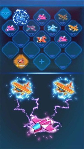 放克星期五3对决0