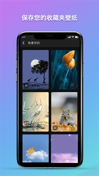 秀秀壁纸小助手1
