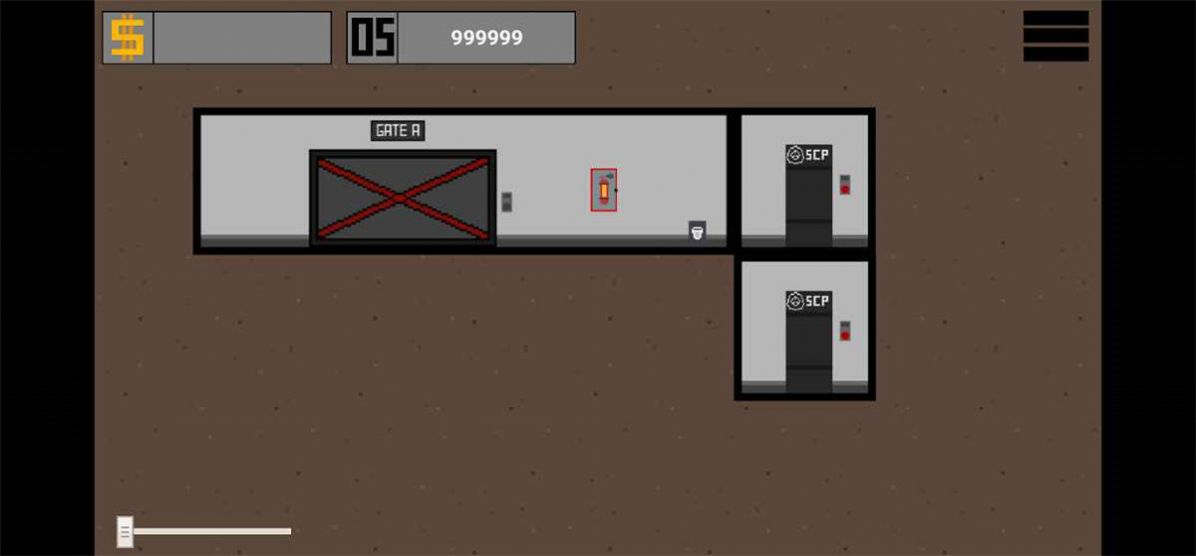 scp建造者收容游戏正式版 v1.1.0.0