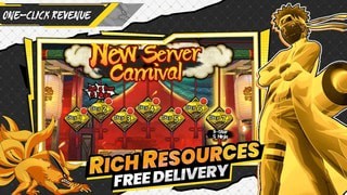 忍者之王安卓版v1.0.21