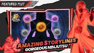 忍者之王安卓版v1.0.23