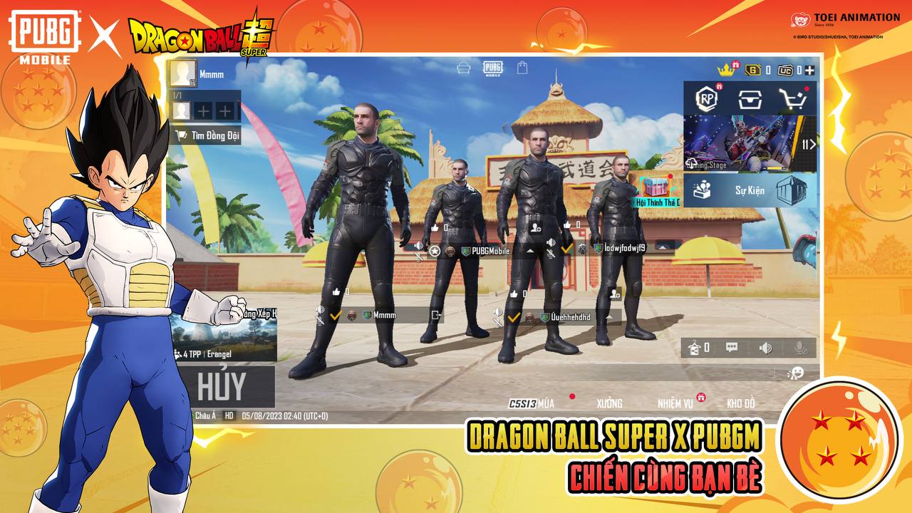 pubg2.8.0版本1
