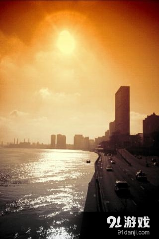 晕影相机 Vignette1