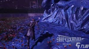 光与影33号远征队灵墨斗士符纹怎么获取