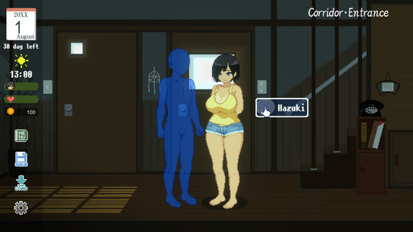 夏日乡村2