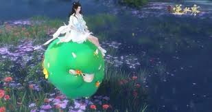 逆水寒绵绵羊毛怎么获取
