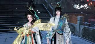 逆水寒绵绵羊毛怎么获取