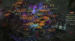 暗黑破坏神4第八赛季什么职业流派厉害