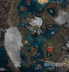 光与影 33 号远征队寒光怎么获取