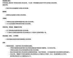 绝地求生35.1道具改动有哪些