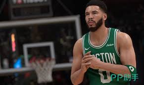 NBA2K25推荐配置要求是什么