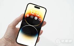 iphone14pro反向充电怎么操作
