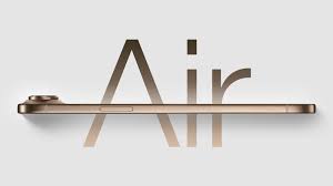 iPhone 17 Air到底怎么样