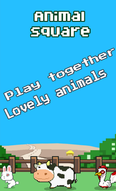 动物广场Animal Square3