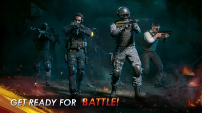 特种兵小组生存v0.6安卓版0