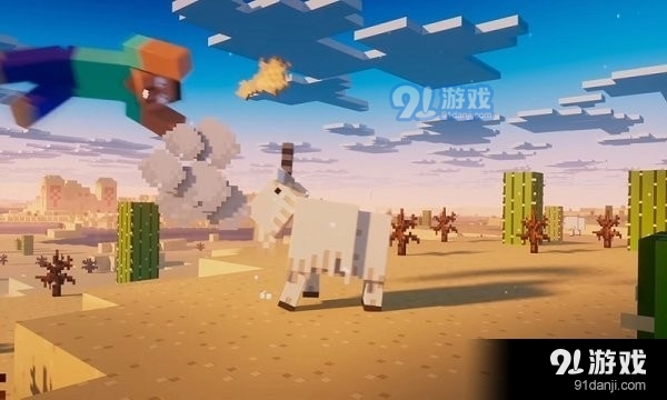 方块工艺建造20231