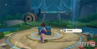 洛克王国世界真实之门秘境怎么通关