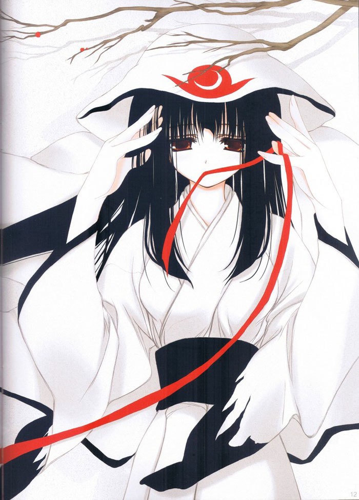 热舞女郎1