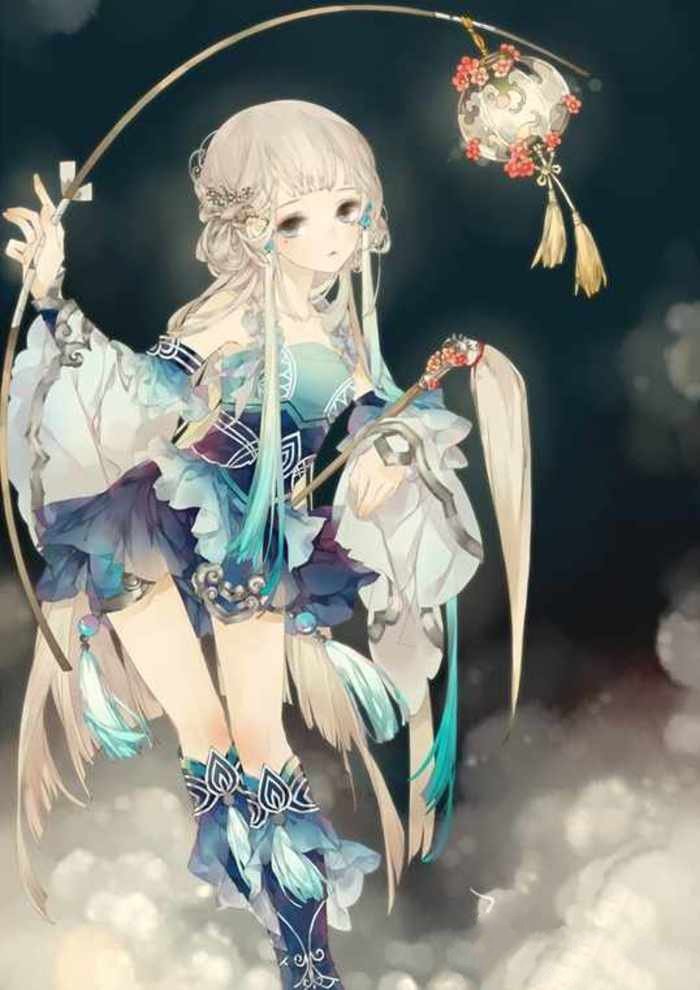热舞女郎3