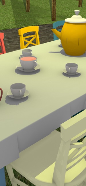 Escape Game Tea Party1