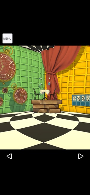 Escape Game Tea Party3