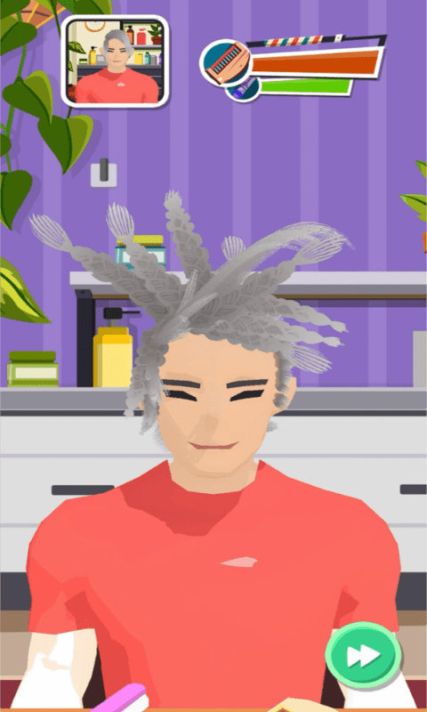 理发达人4
