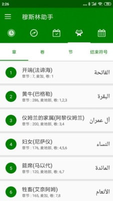 穆斯林助手4
