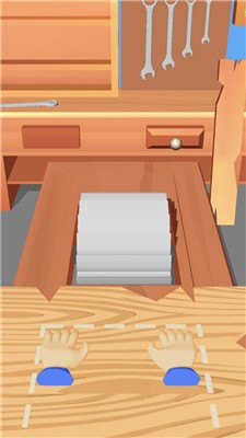 锯木大师3D1